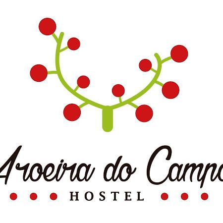 Hostel Aroeira Do Campo Florianopolis Luaran gambar