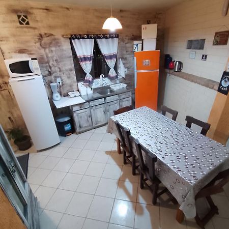 Hostel Aroeira Do Campo Florianopolis Luaran gambar