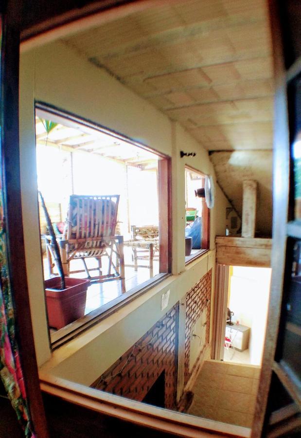 Hostel Aroeira Do Campo Florianopolis Luaran gambar