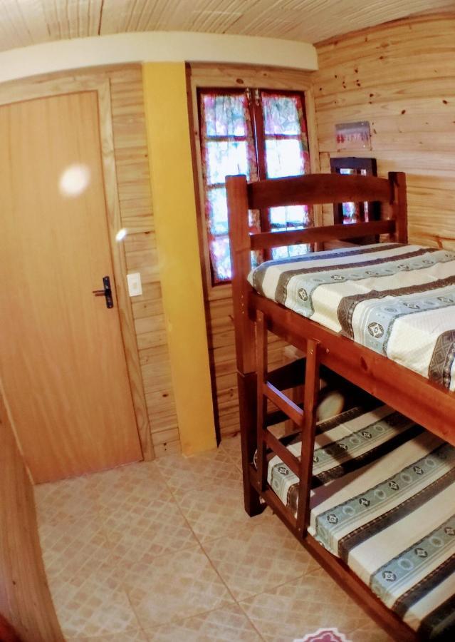 Hostel Aroeira Do Campo Florianopolis Luaran gambar