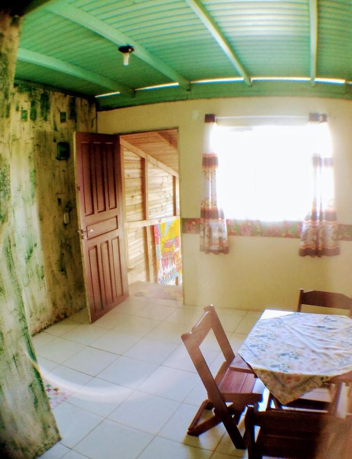 Hostel Aroeira Do Campo Florianopolis Luaran gambar