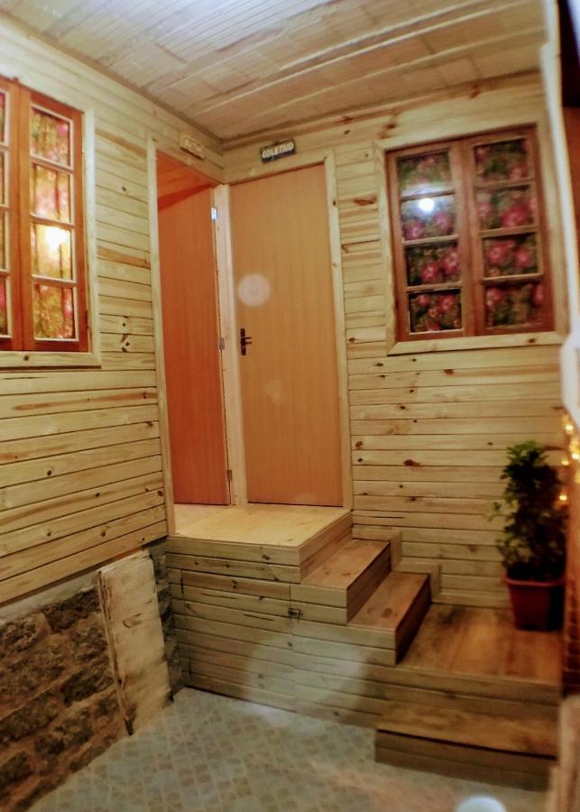 Hostel Aroeira Do Campo Florianopolis Luaran gambar