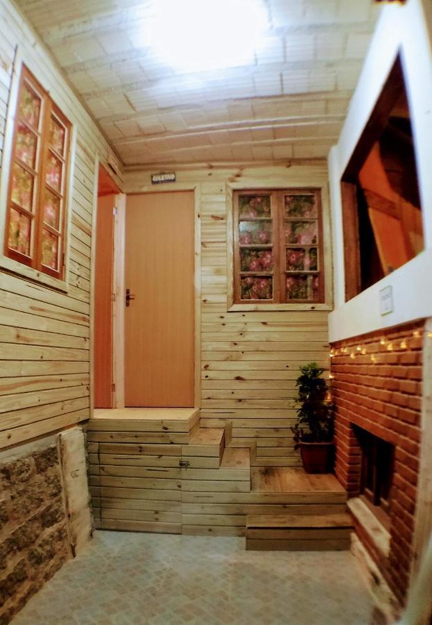 Hostel Aroeira Do Campo Florianopolis Luaran gambar