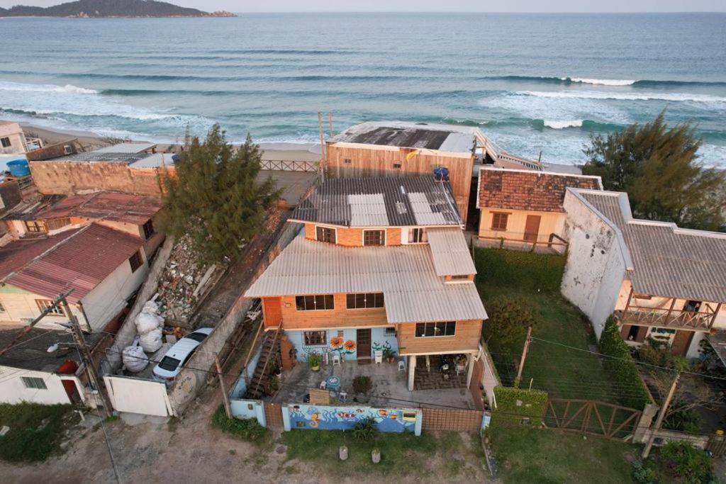Hostel Aroeira Do Campo Florianopolis Luaran gambar