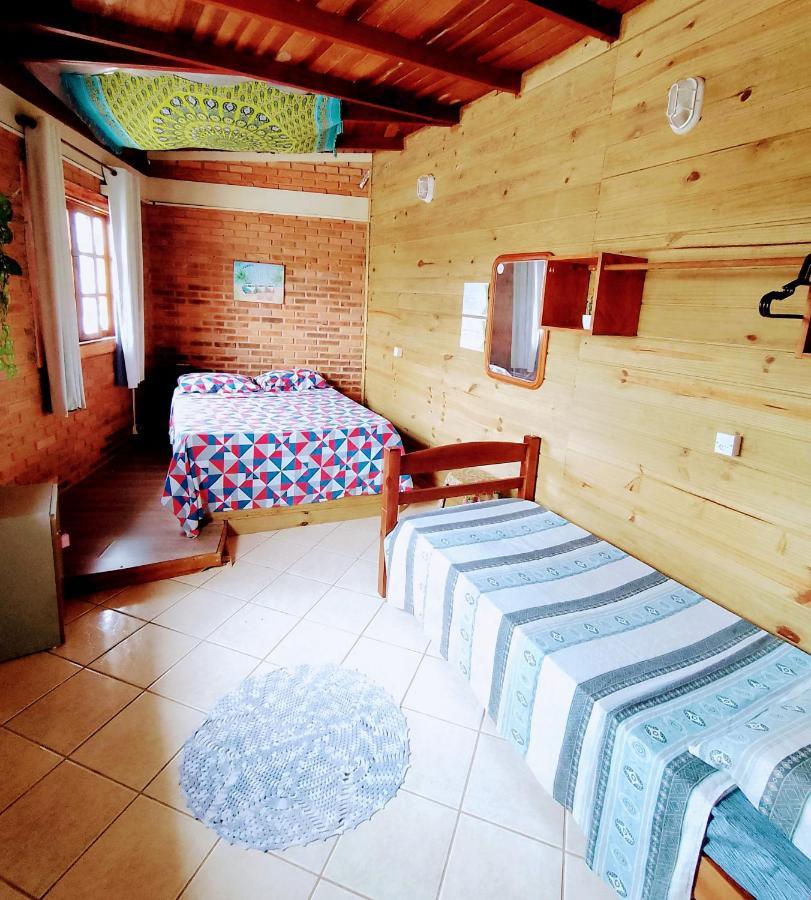 Hostel Aroeira Do Campo Florianopolis Luaran gambar