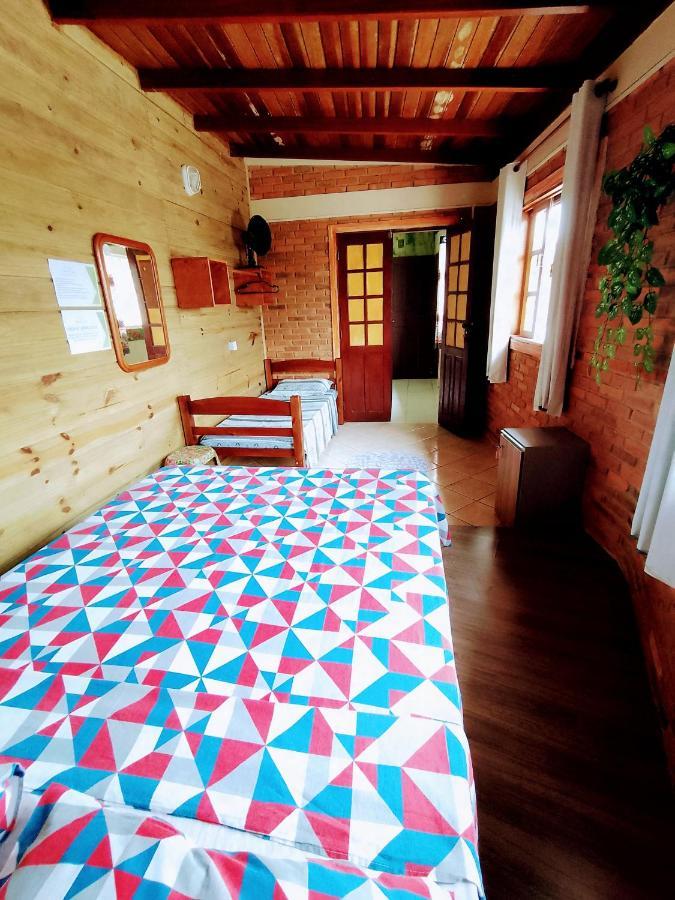 Hostel Aroeira Do Campo Florianopolis Luaran gambar