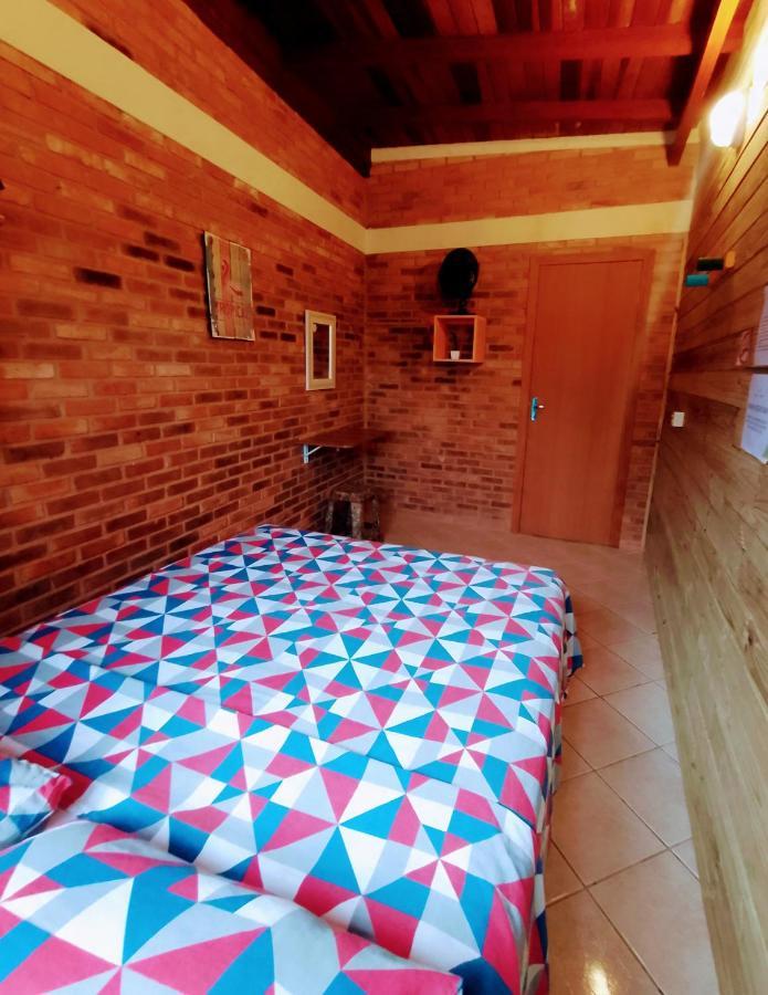 Hostel Aroeira Do Campo Florianopolis Luaran gambar