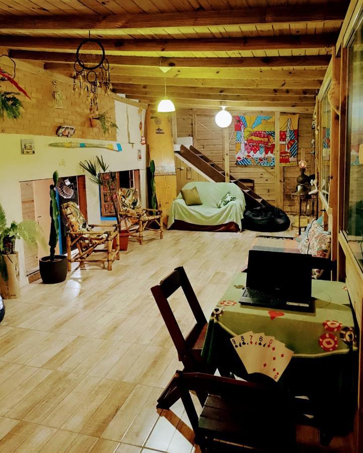 Hostel Aroeira Do Campo Florianopolis Luaran gambar