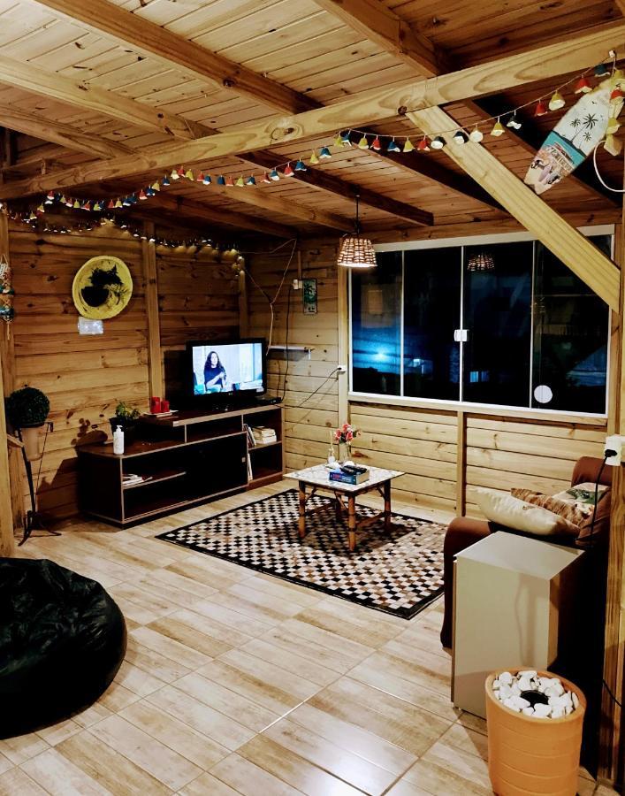 Hostel Aroeira Do Campo Florianopolis Luaran gambar