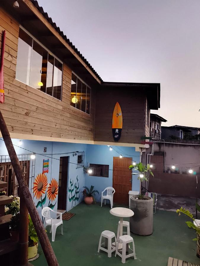 Hostel Aroeira Do Campo Florianopolis Luaran gambar