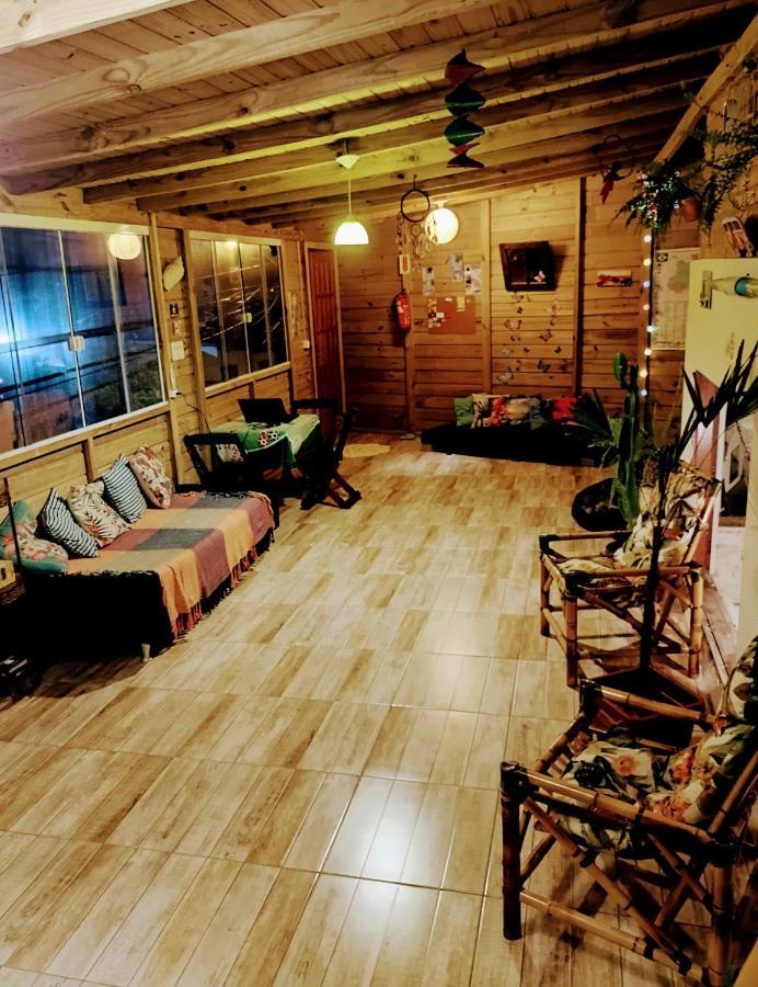 Hostel Aroeira Do Campo Florianopolis Luaran gambar