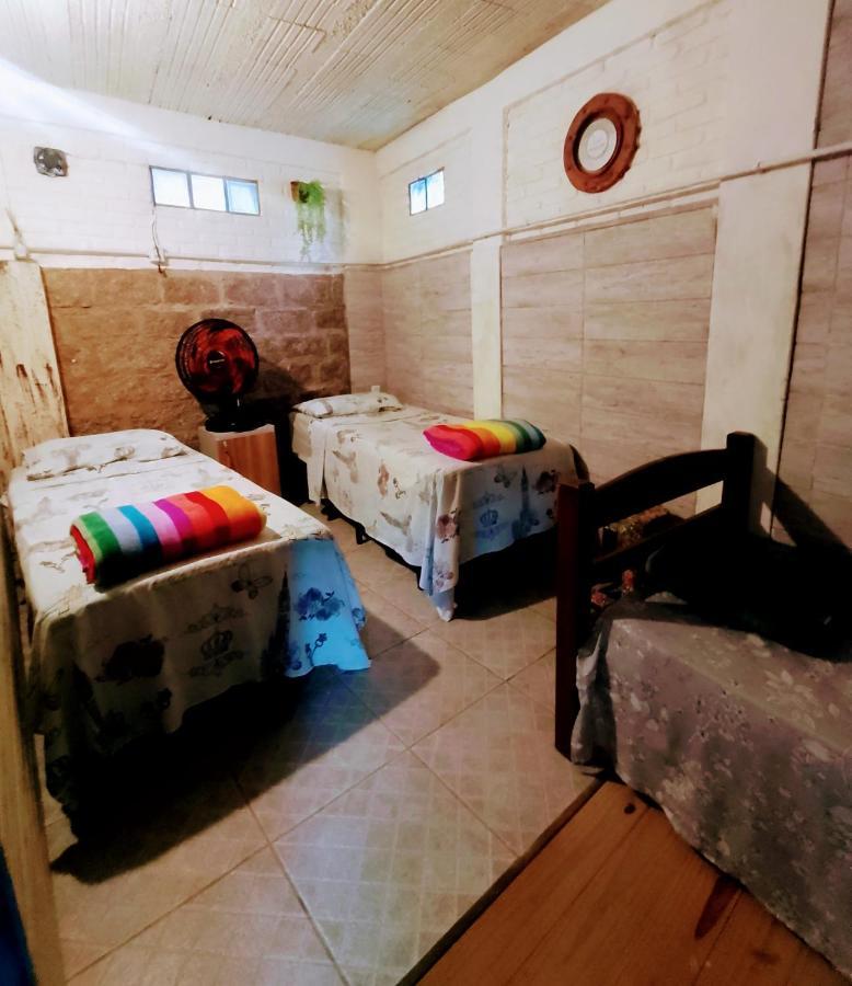 Hostel Aroeira Do Campo Florianopolis Luaran gambar