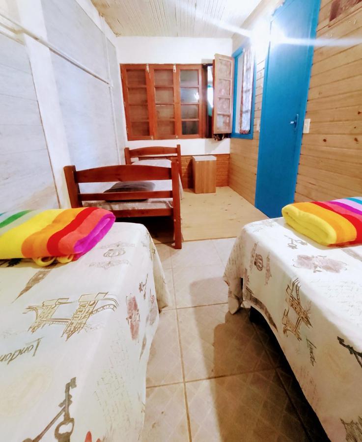 Hostel Aroeira Do Campo Florianopolis Luaran gambar
