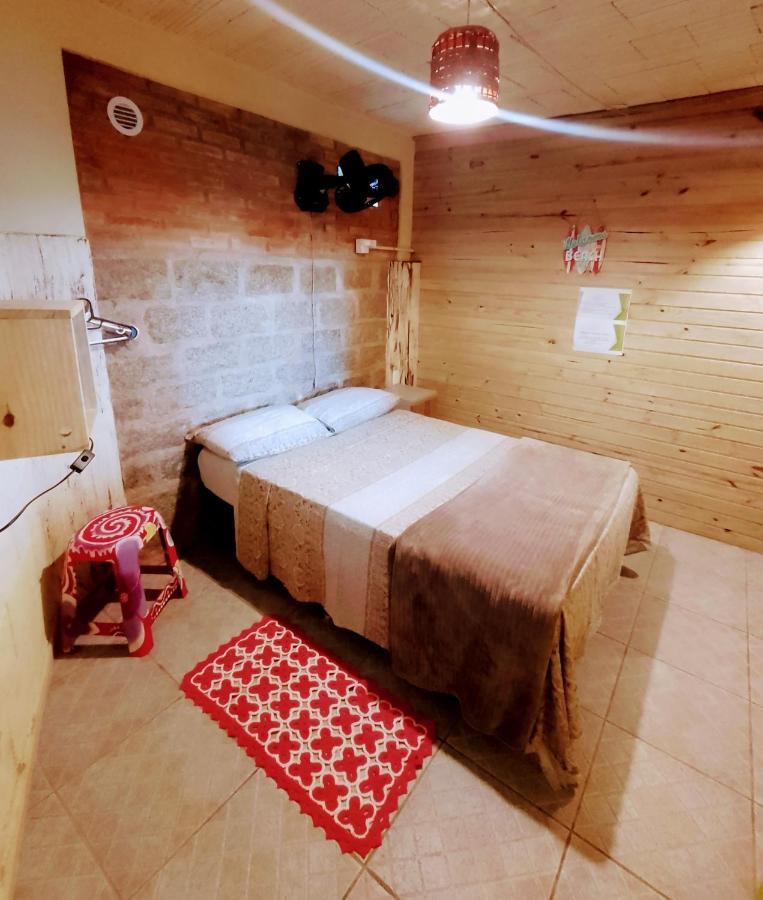 Hostel Aroeira Do Campo Florianopolis Luaran gambar