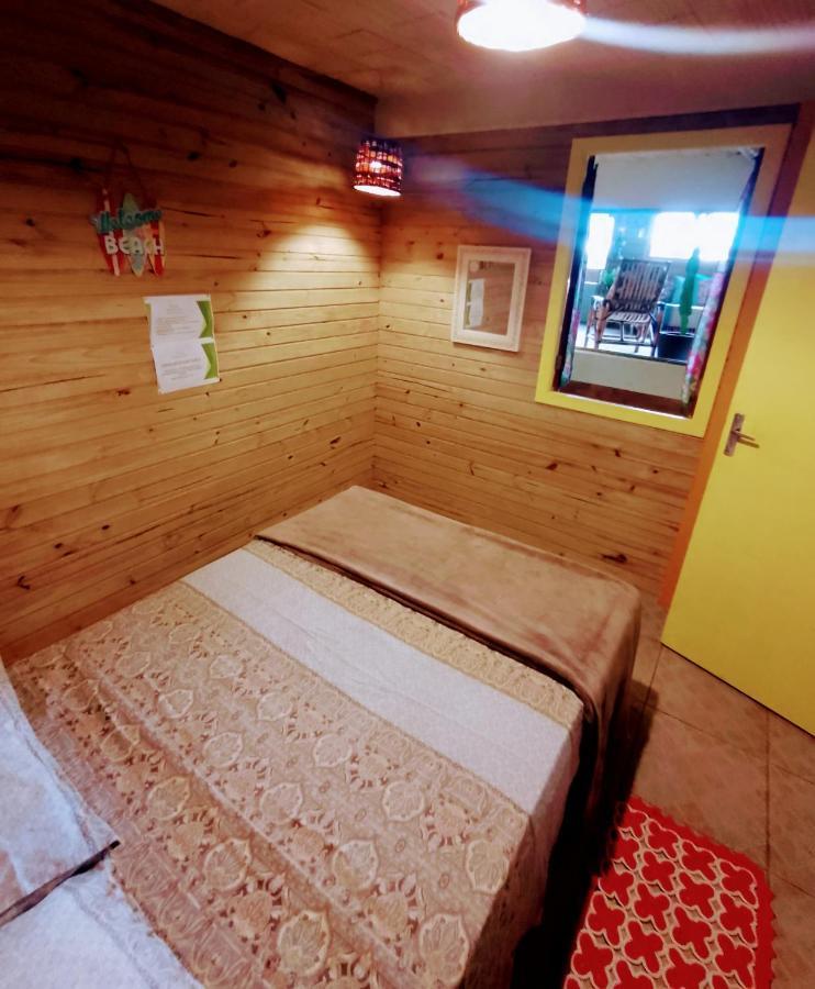 Hostel Aroeira Do Campo Florianopolis Luaran gambar