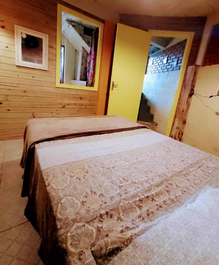 Hostel Aroeira Do Campo Florianopolis Luaran gambar