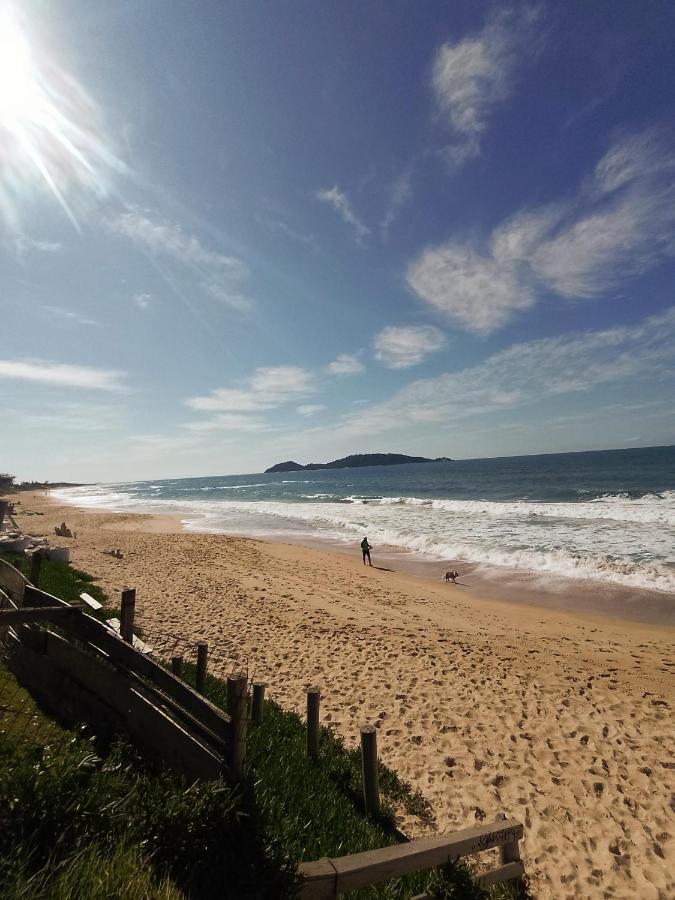 Hostel Aroeira Do Campo Florianopolis Luaran gambar