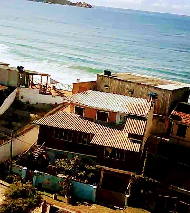 Hostel Aroeira Do Campo Florianopolis Luaran gambar