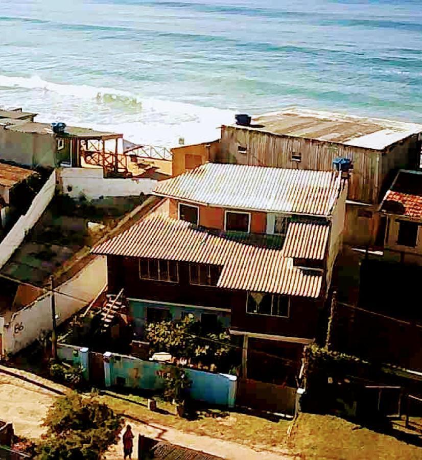 Hostel Aroeira Do Campo Florianopolis Luaran gambar