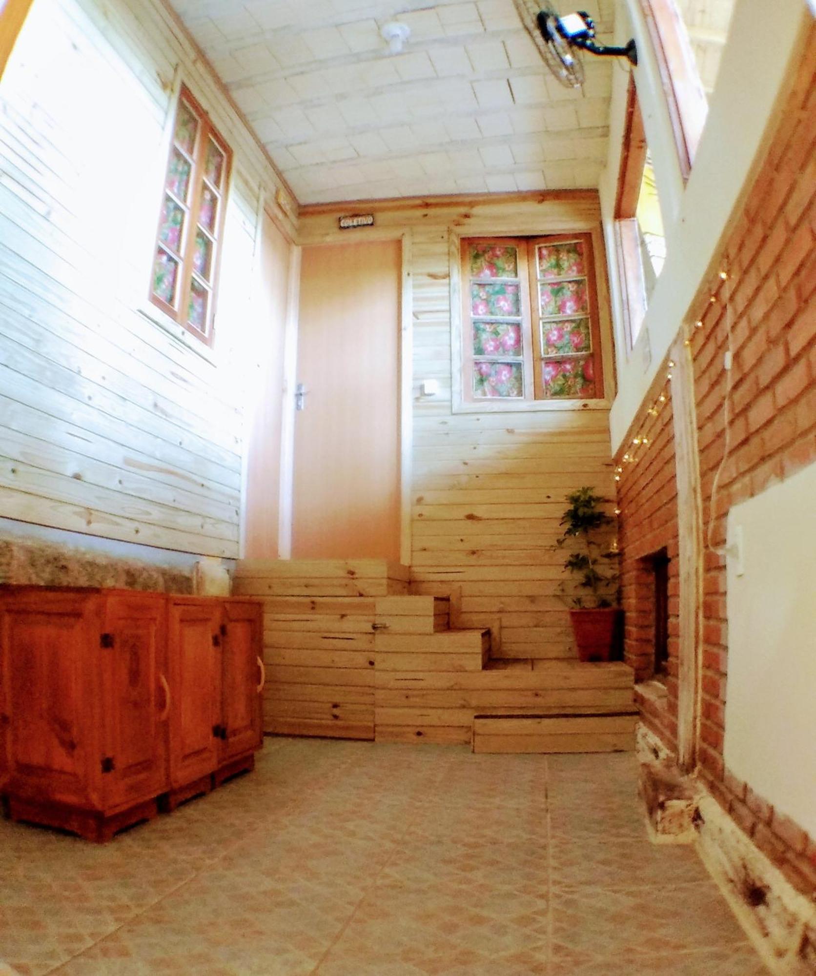 Hostel Aroeira Do Campo Florianopolis Bilik gambar