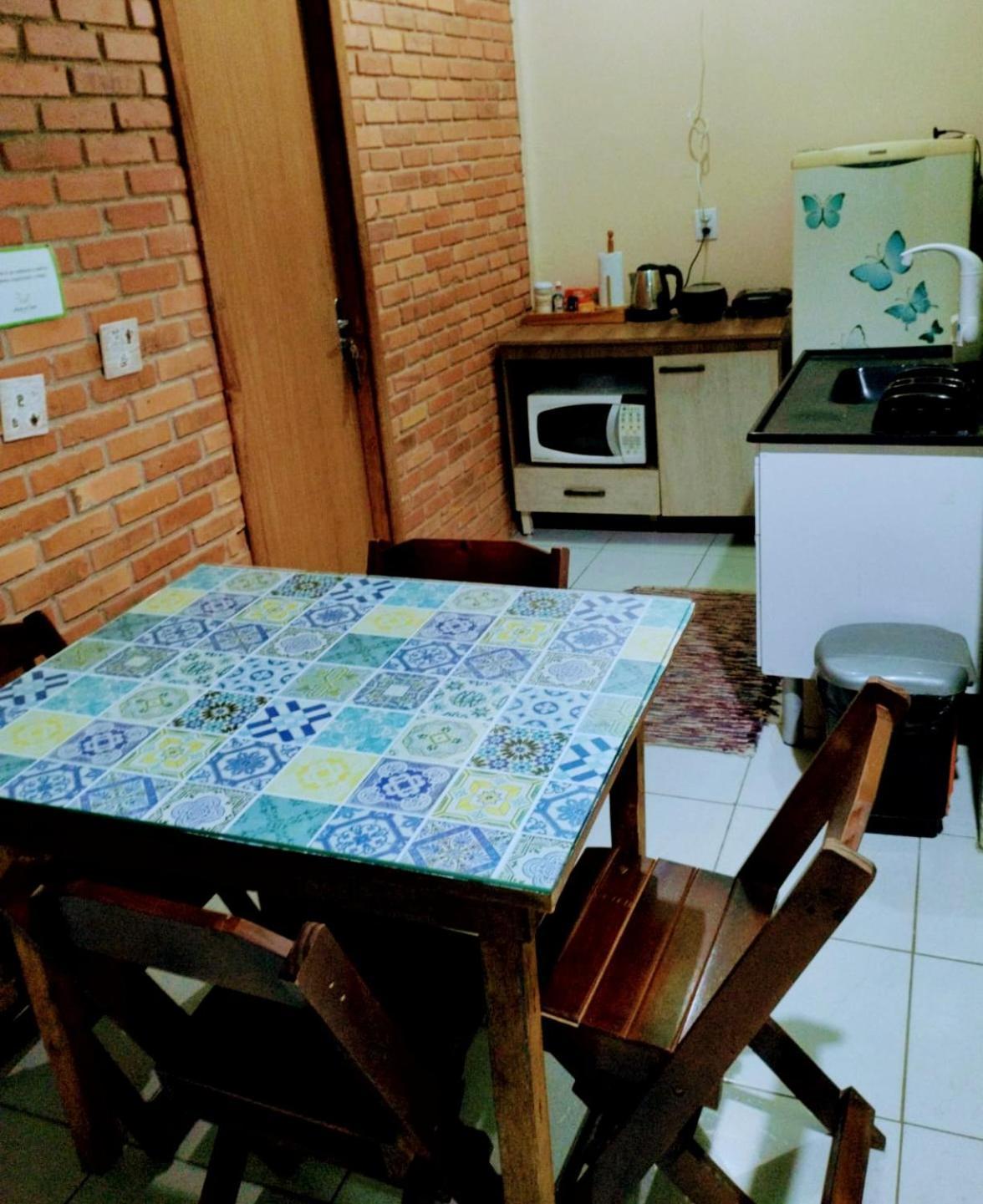 Hostel Aroeira Do Campo Florianopolis Luaran gambar