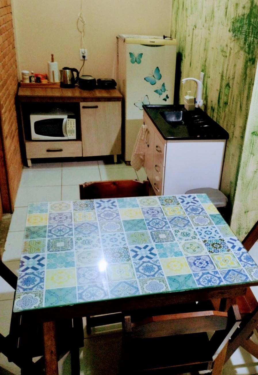 Hostel Aroeira Do Campo Florianopolis Luaran gambar
