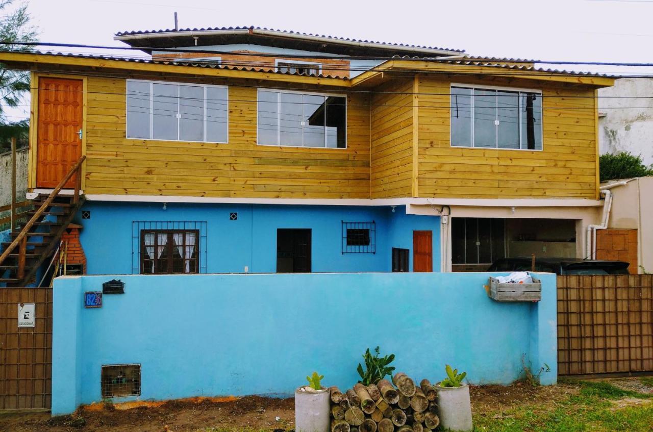 Hostel Aroeira Do Campo Florianopolis Luaran gambar